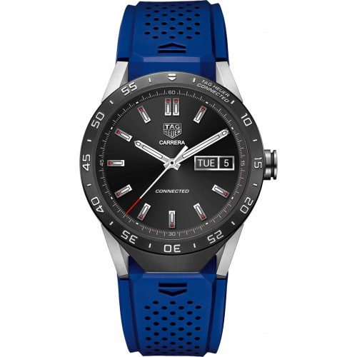Tag Heuer Connected SAR8A80-FT6058